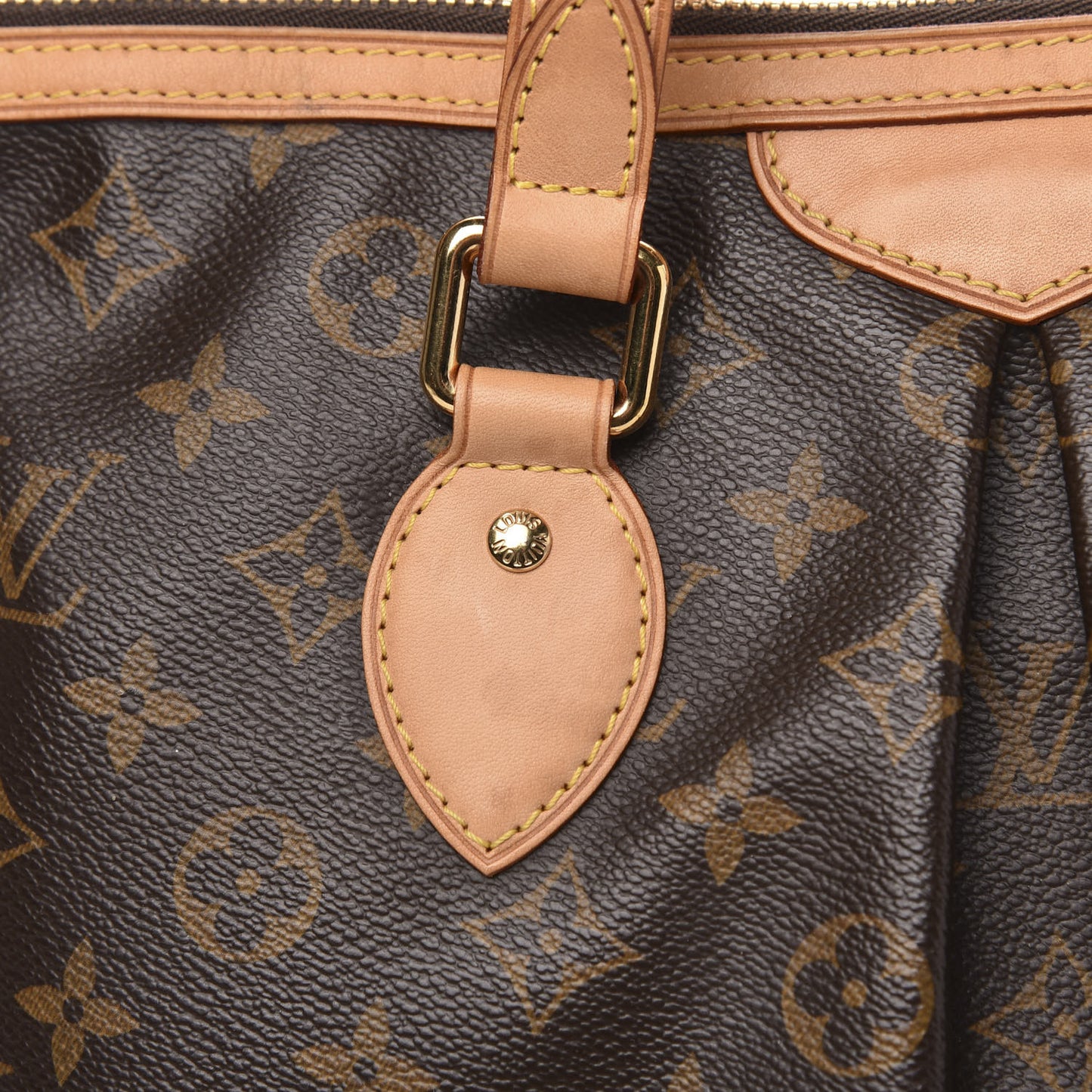 Monogram Palermo PM