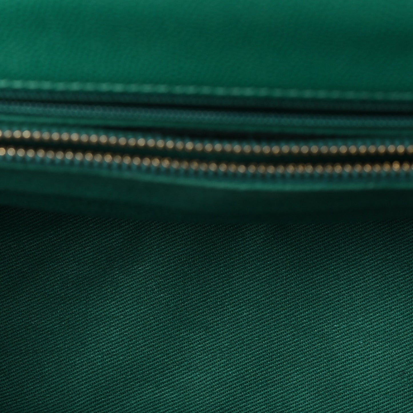 Caviar Quilted Small Coco Handle Flap Green