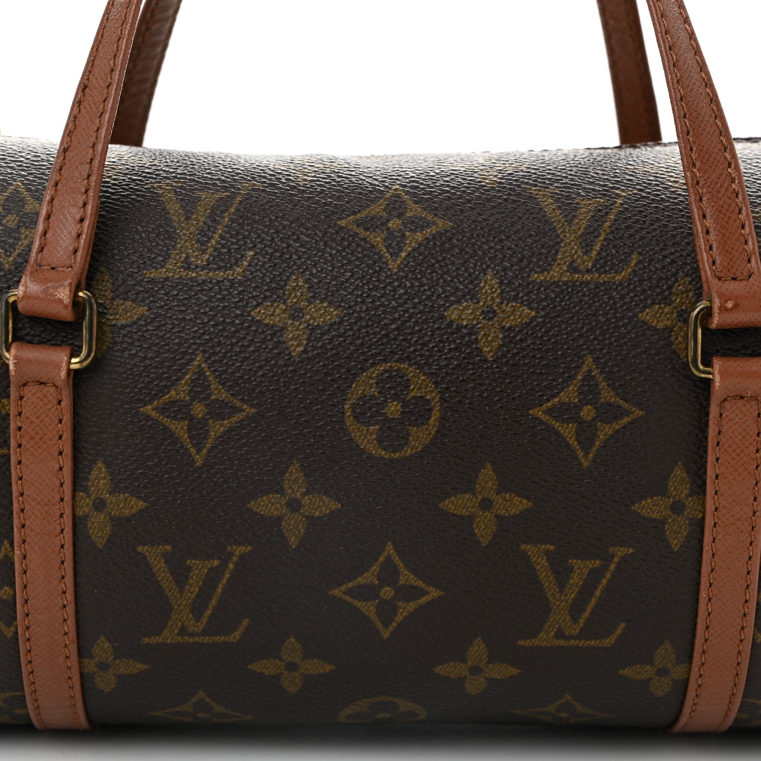 Louis Vuitton Monogram Papillon 26 7 of 12