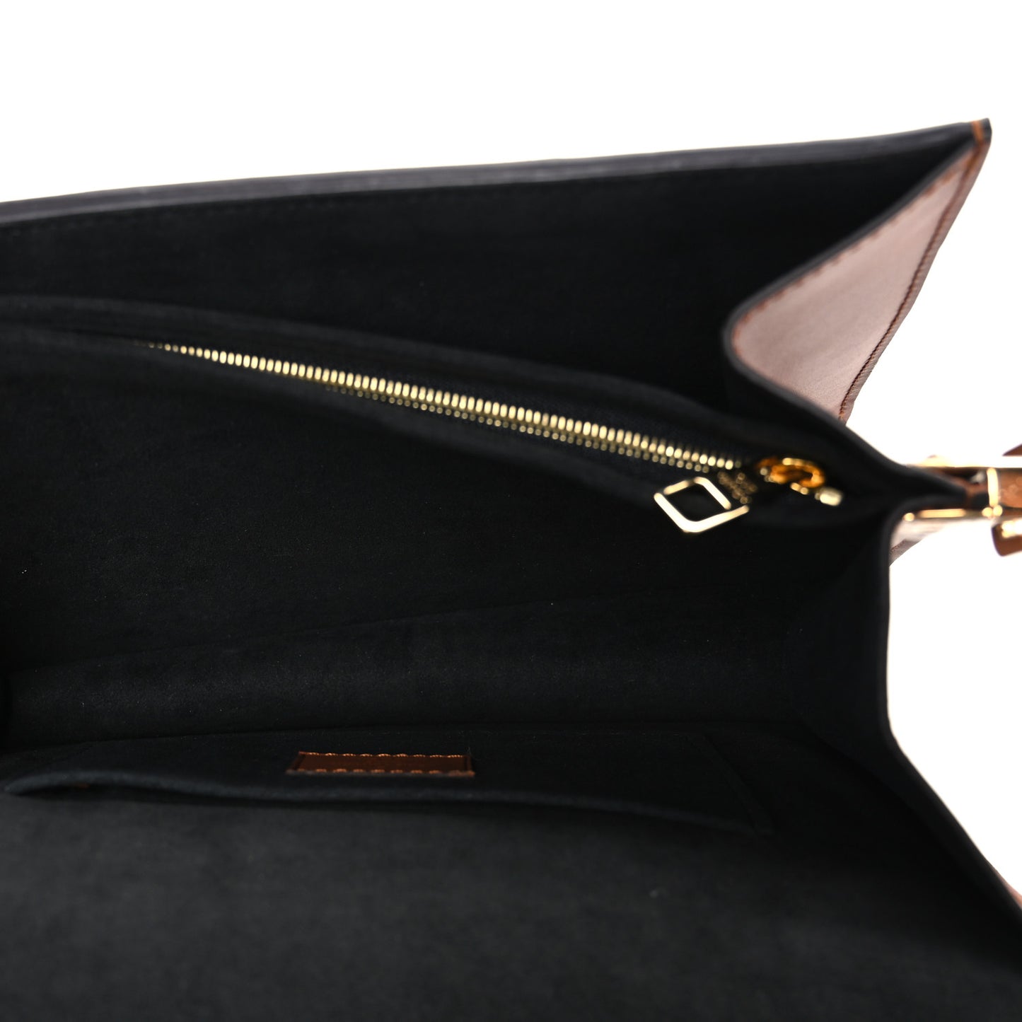 Reverse Monogram Dauphine MM