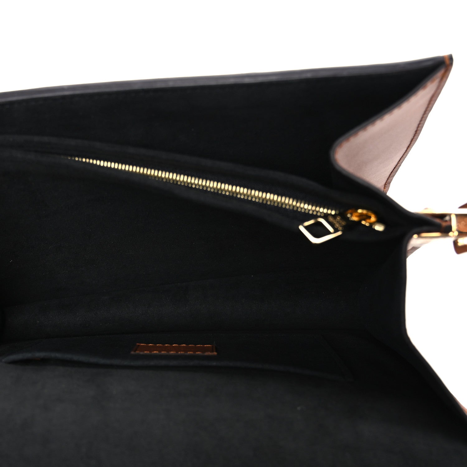 Louis Vuitton Reverse Monogram Dauphine MM 5 of 11