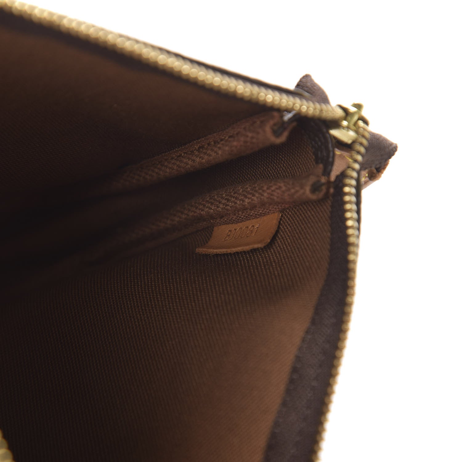 Louis Vuitton Monogram Pochette Accessories 7 of 9