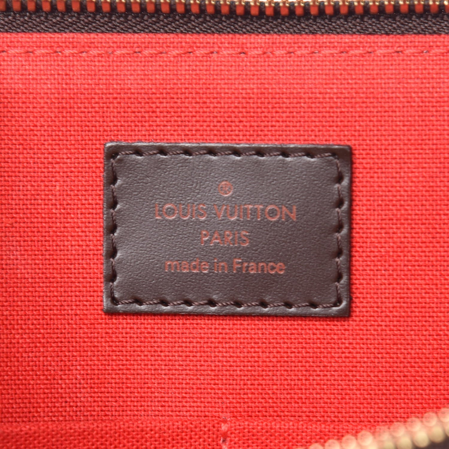 Louis Vuitton Damier Ebene Westminster GM 7 of 10