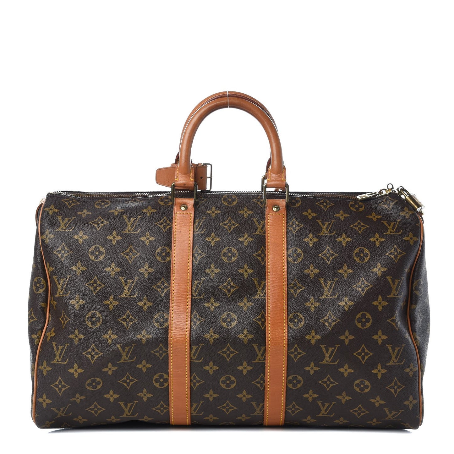 Monogram Keepall 45
