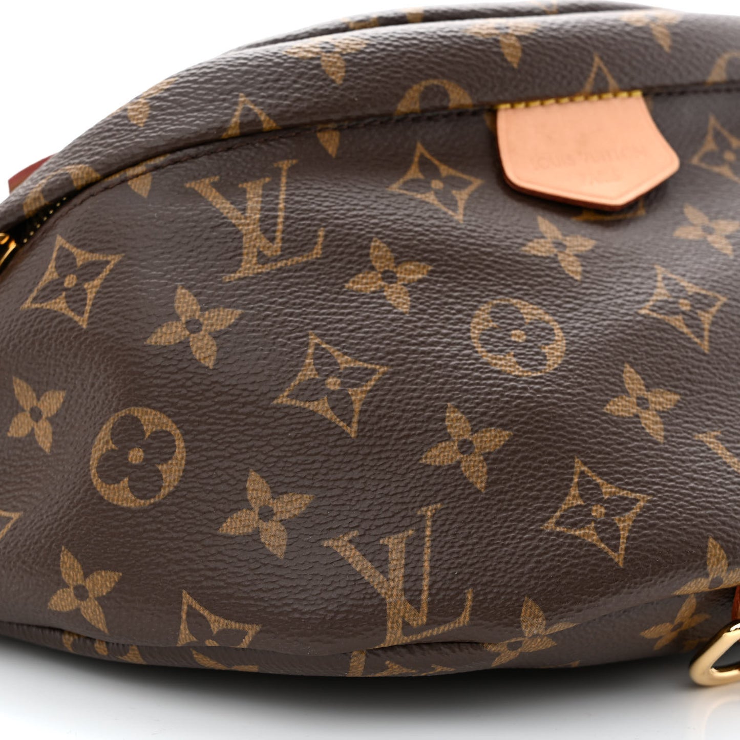 Monogram Bumbag