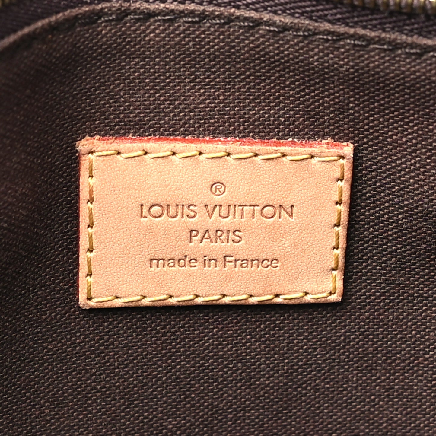 Monogram Menilmontant PM