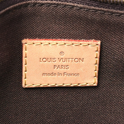 Louis Vuitton Monogram Menilmontant PM 6 of 12