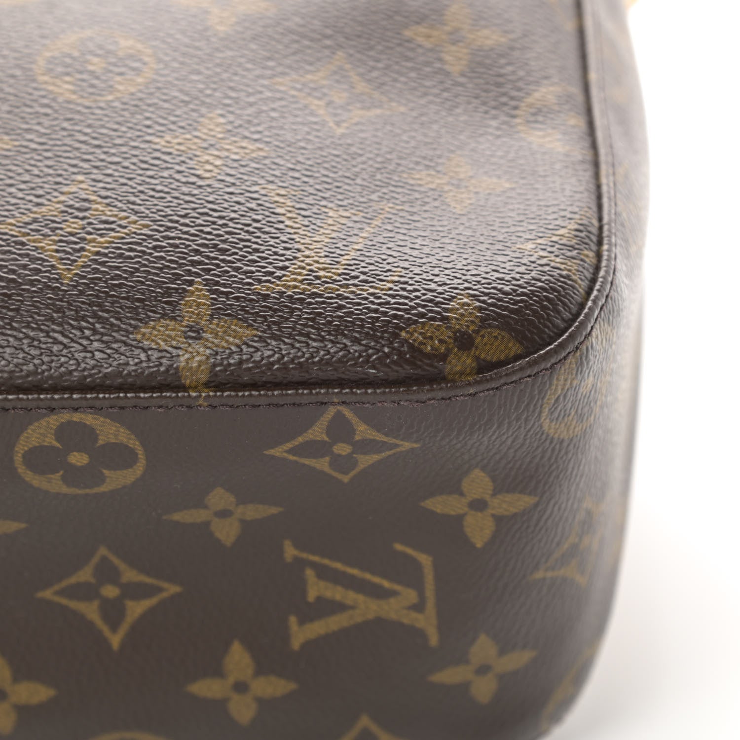 Louis Vuitton Monogram Looping MM 14 of 18