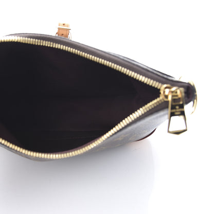 Louis Vuitton Monogram Odeon PM Natural 5 of 12