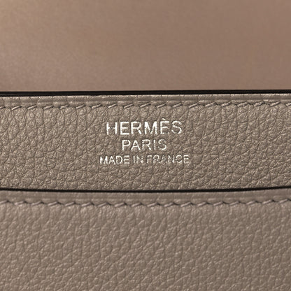 Hermes Evercolor 2002 20 Gris Asphalte 6 of 11
