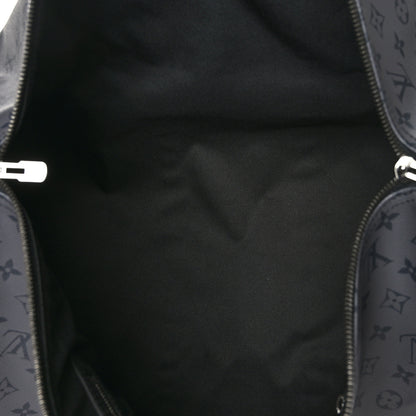 Louis Vuitton Reverse Monogram Eclipse Keepall Bandouliere 50 6 of 11