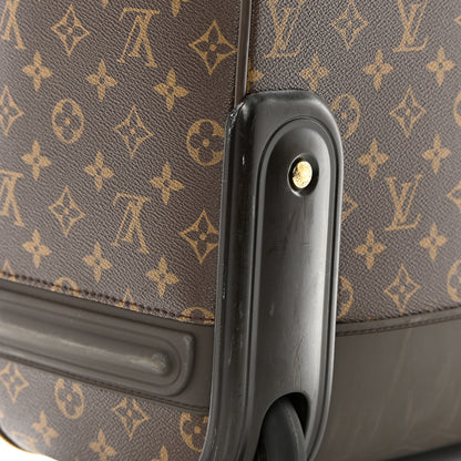 Louis Vuitton Monogram Pegase 50 Business 14 of 22