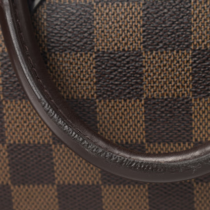 Louis Vuitton Damier Ebene Speedy 25 9 of 10