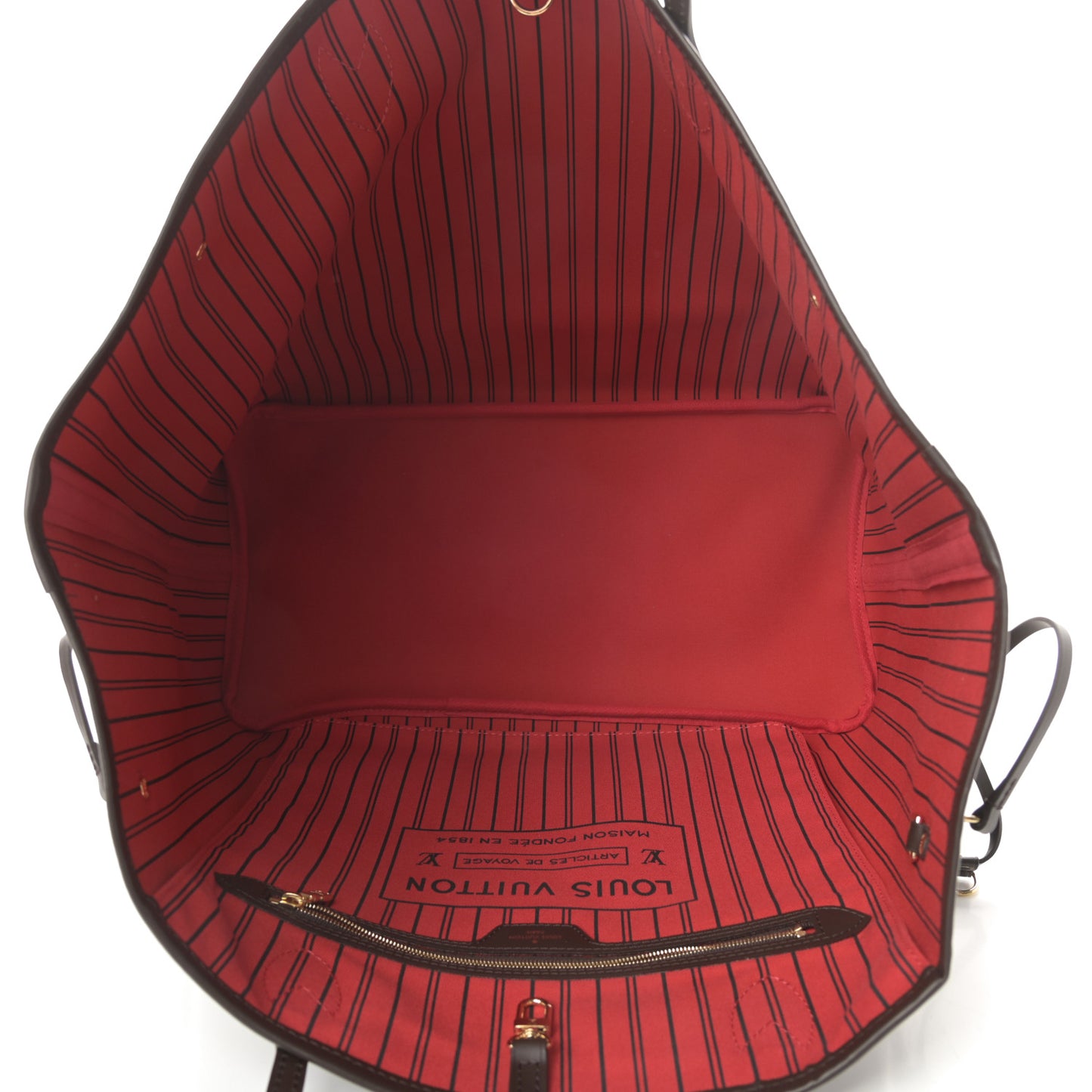 Damier Ebene Neo Neverfull GM