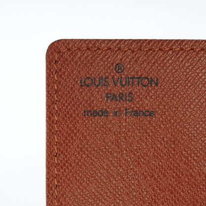 Louis Vuitton Monogram Porte-Cartes Credit Pression 6 of 7