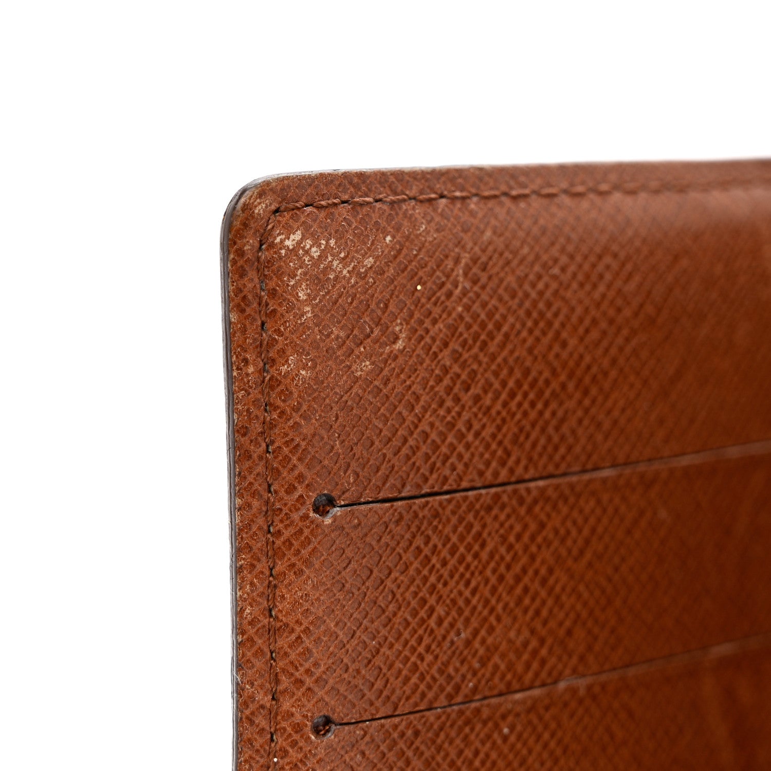 Louis Vuitton Monogram Small Ring Agenda Cover 6 of 8