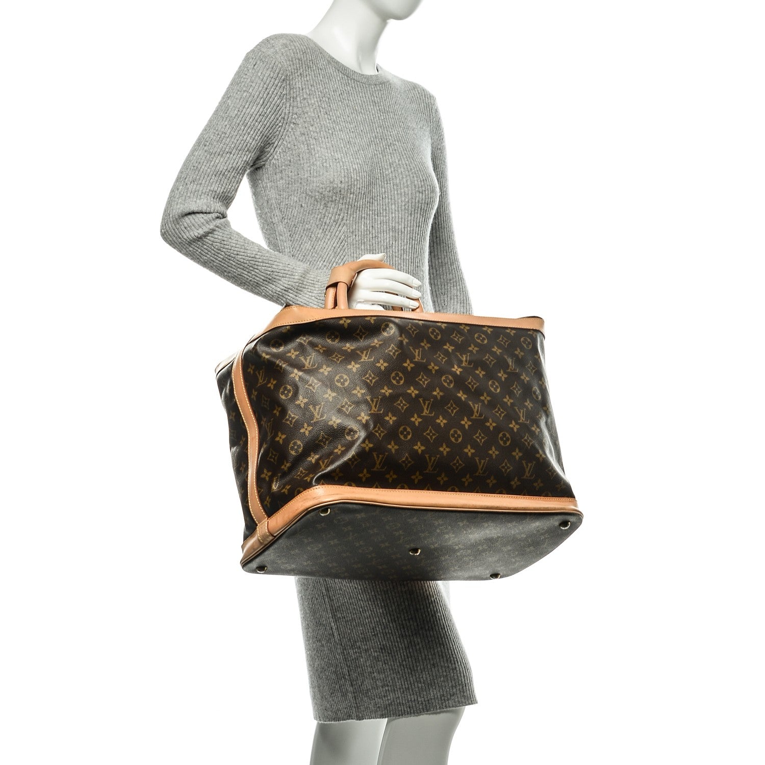 Louis Vuitton Monogram Cruiser 45 2 of 12