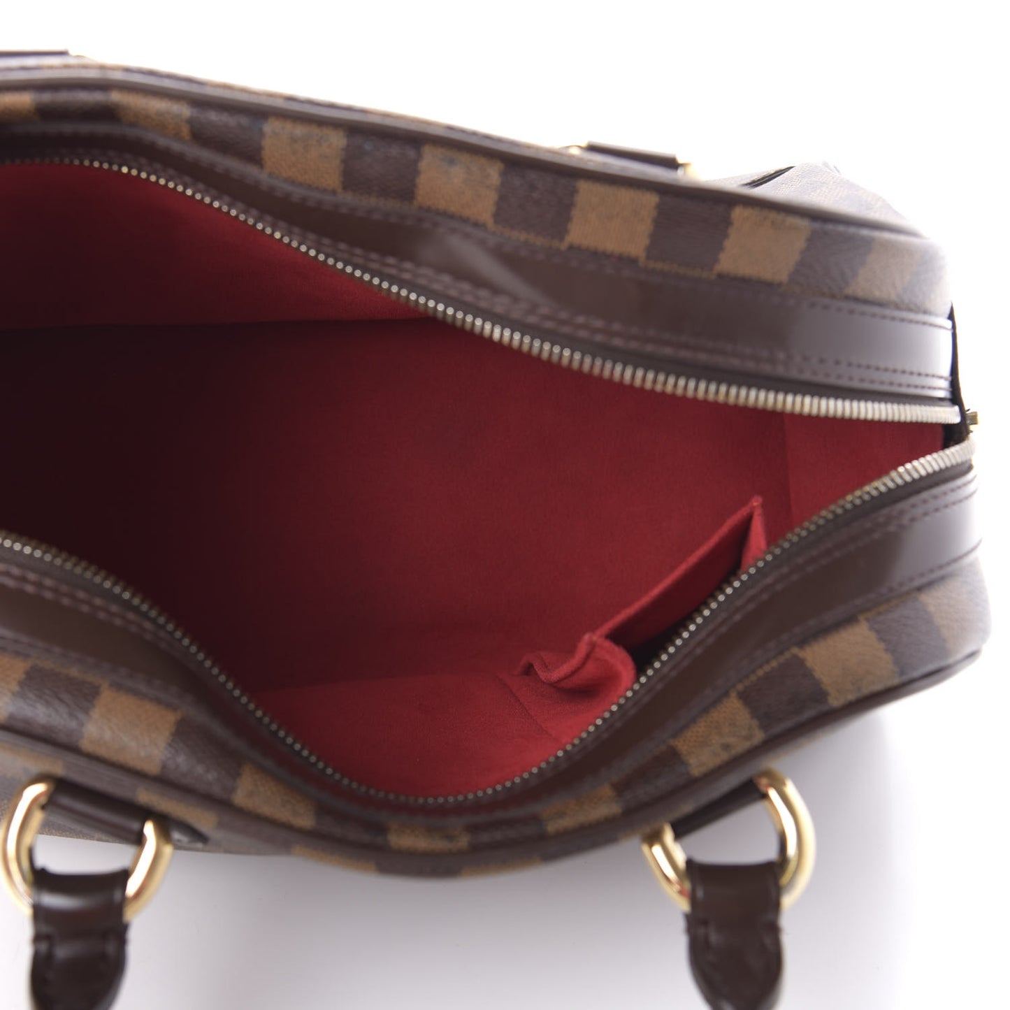 Damier Ebene Duomo