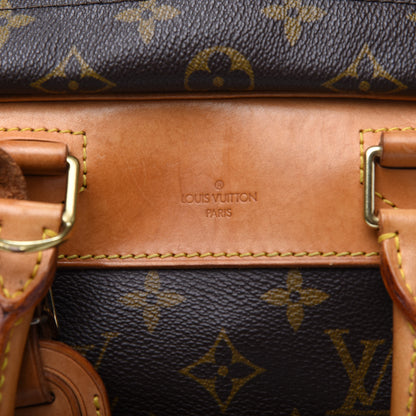 Louis Vuitton Monogram Deauville 11 of 12