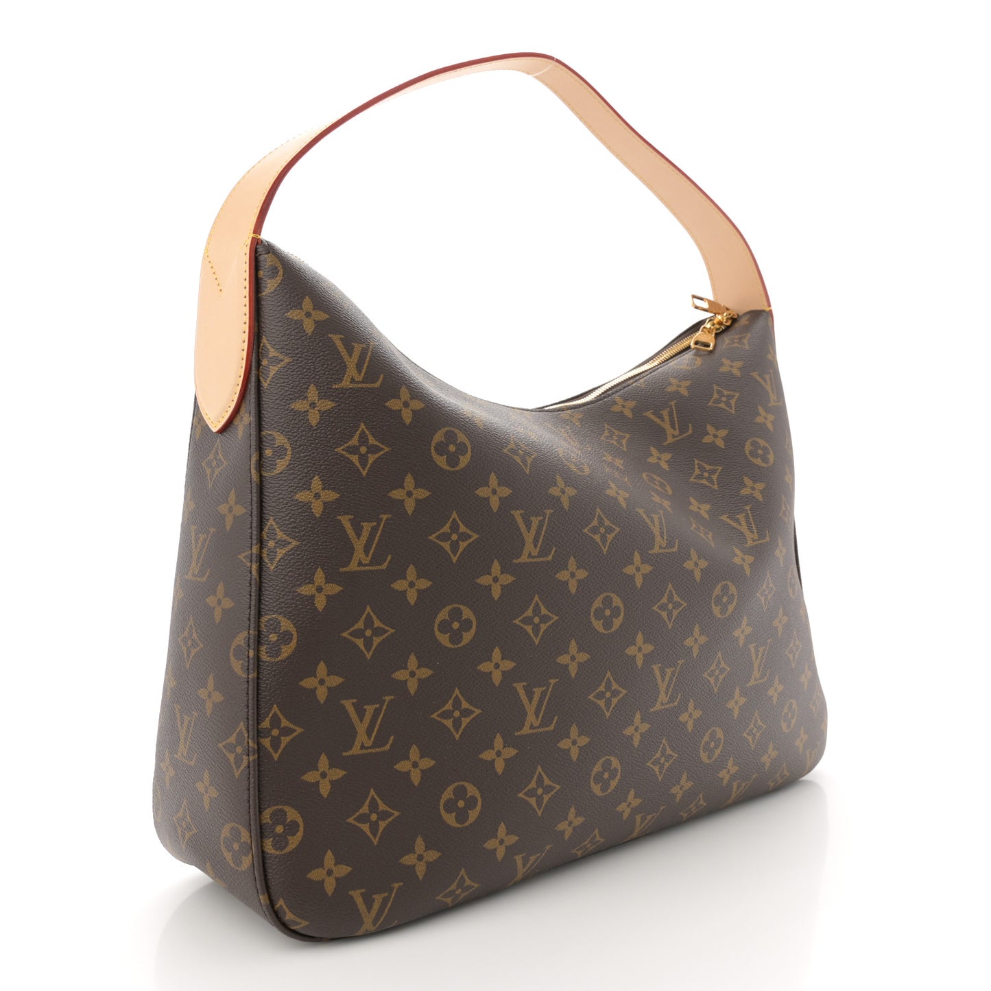 Monogram Slouchy MM