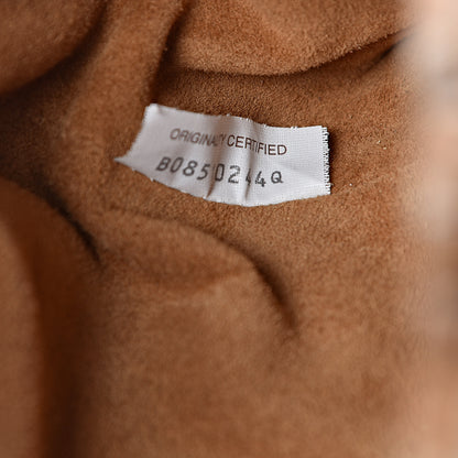 Bottega Veneta Cork The Mini Pouch Natural 7 of 9