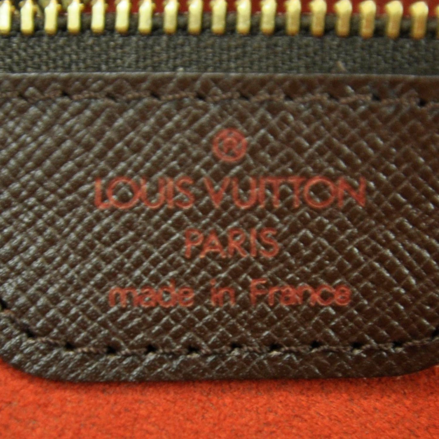 Damier Ebene Triana