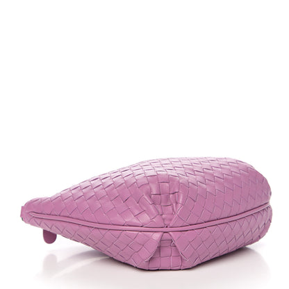 Bottega Veneta Nappa Intrecciato Crossbody Twilight 5 of 12