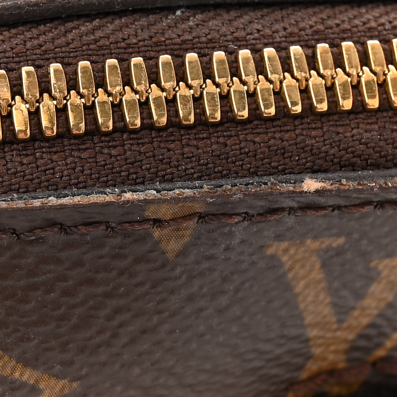 Louis Vuitton Monogram Petite Malle Souple Black 15 of 20