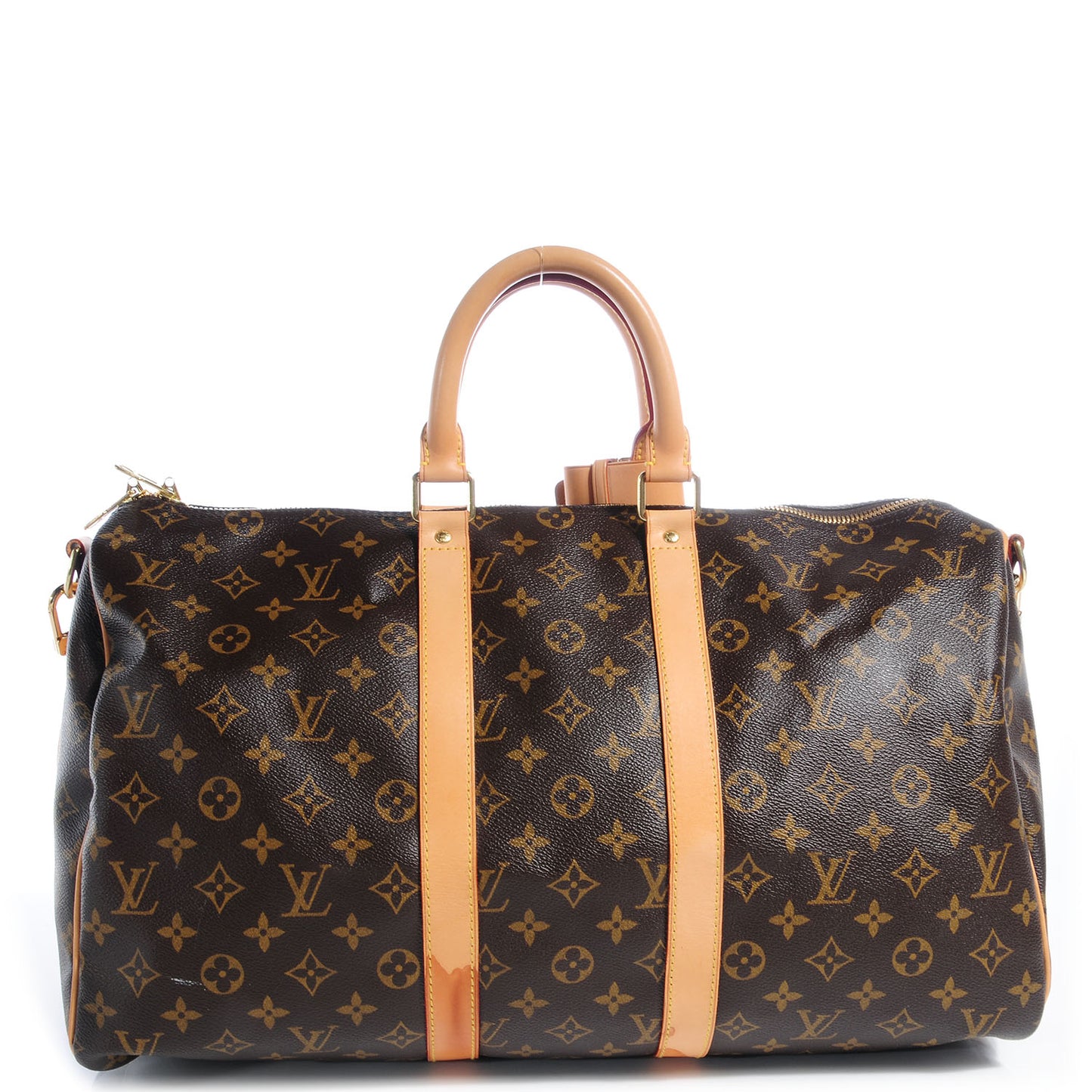 Monogram Keepall Bandouliere 45
