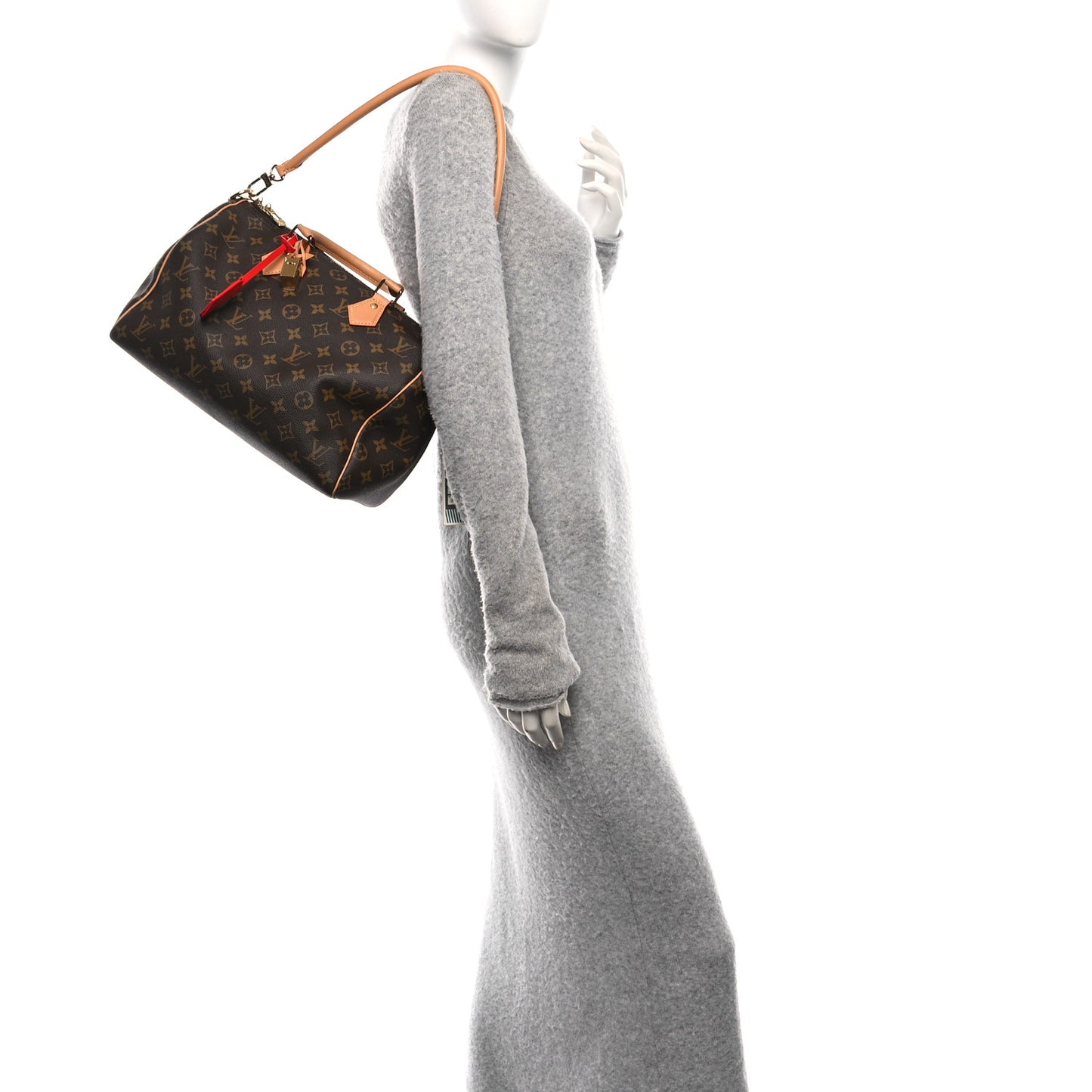 Monogram Speedy Soft Crafty 30
