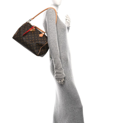 Louis Vuitton Monogram Speedy Soft Crafty 30 2 of 9