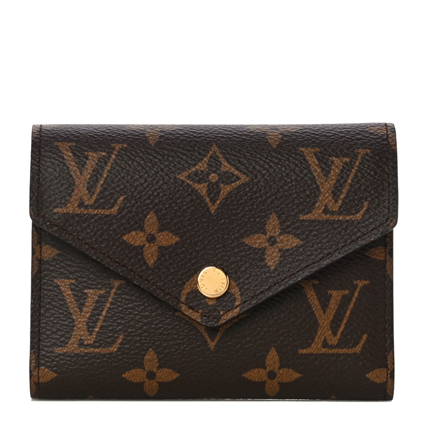 Monogram Victorine Wallet