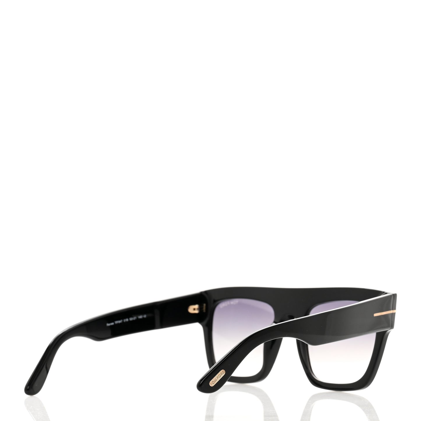 Renee Sunglasses TF847 Black