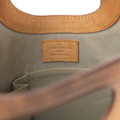 Louis Vuitton Vernis Stillwood Vertical Perle 6 of 17