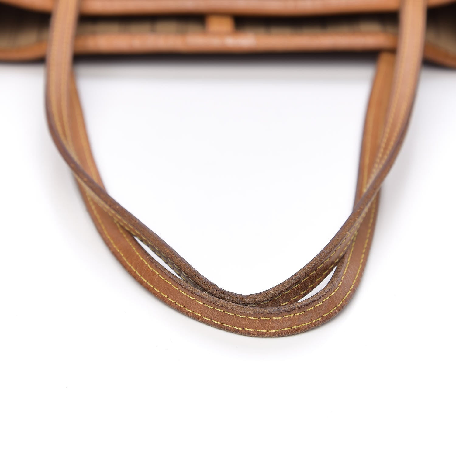 Louis Vuitton Monogram Neverfull MM 7 of 10