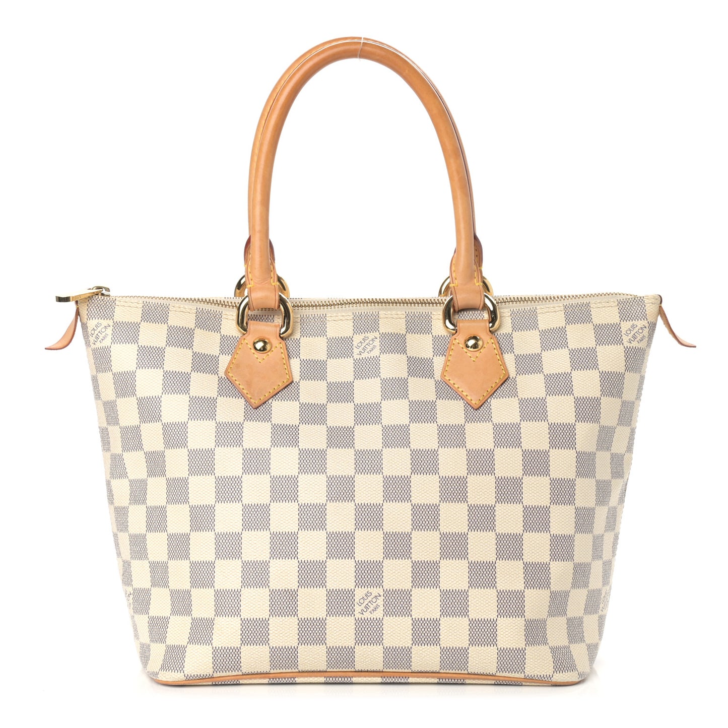 Damier Azur Saleya PM