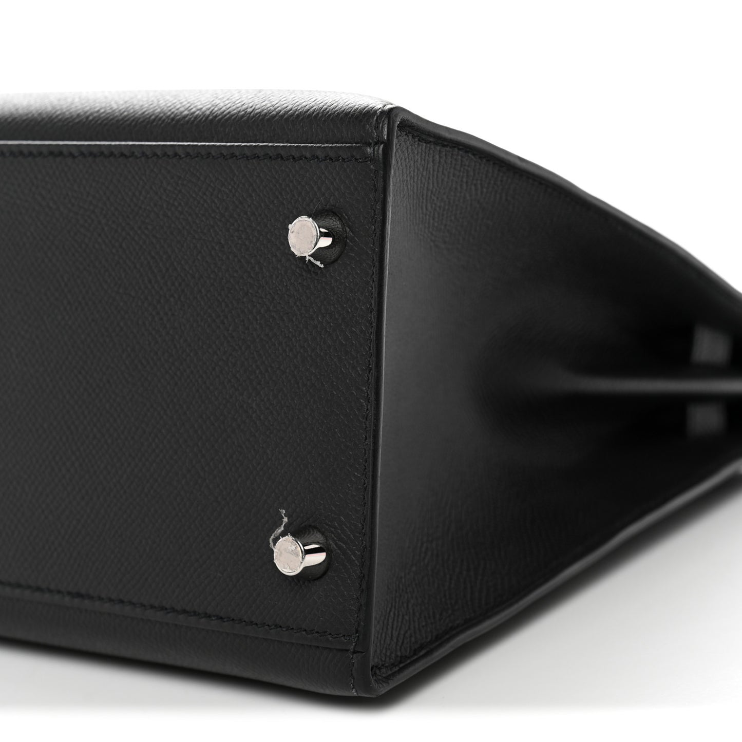 Epsom Kelly Sellier 32 Black