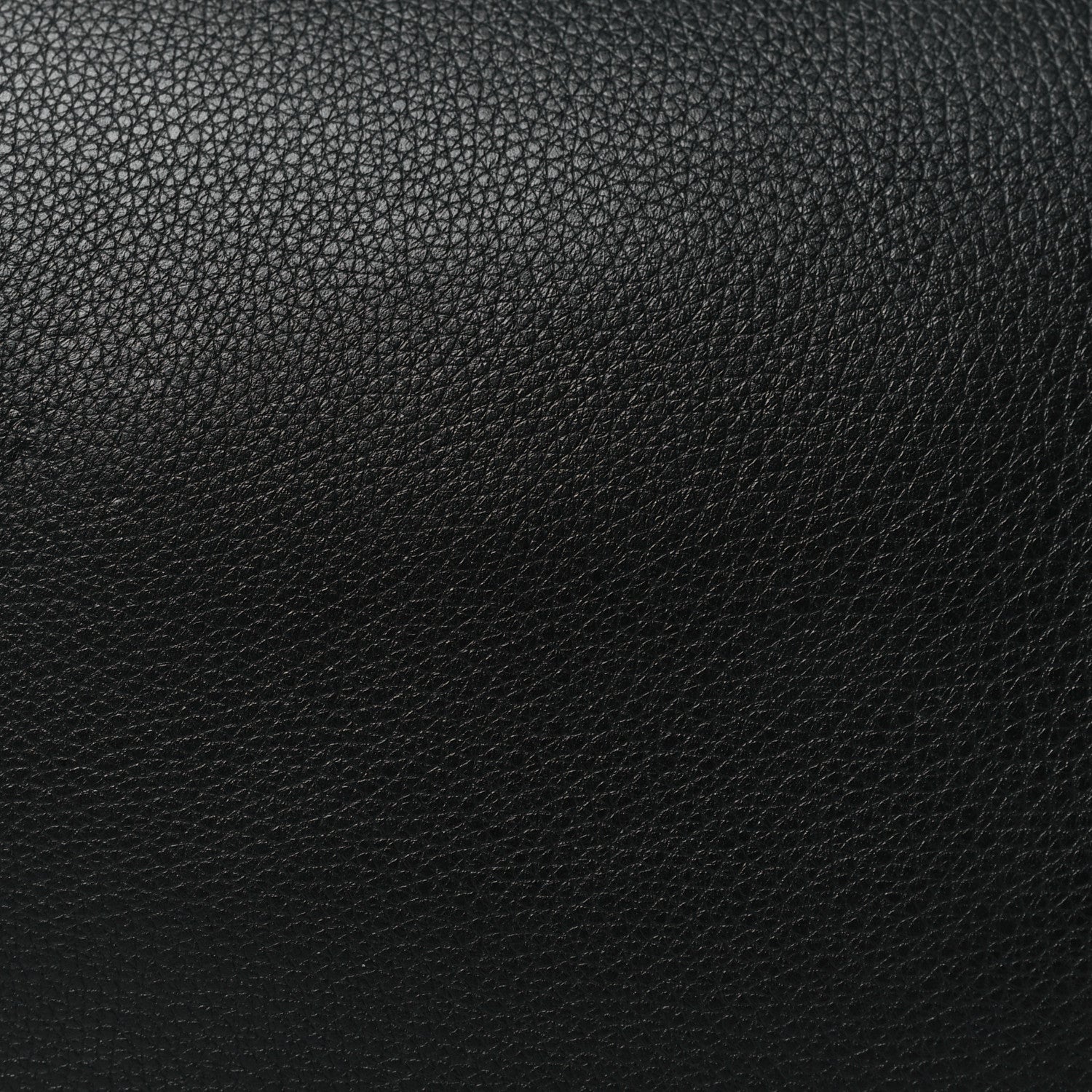 Valentino Garavani Calfskin Large Rockstud Halfmoon Saddle Bag Black 7 of 9