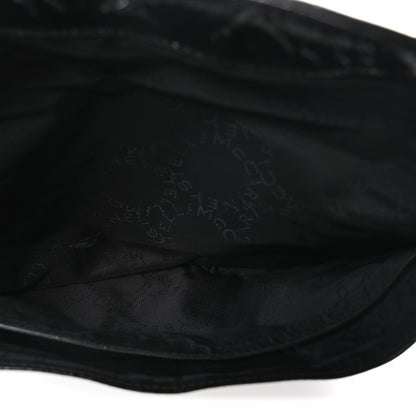 Stella McCartney Eco Bum Bag Black 5 of 9