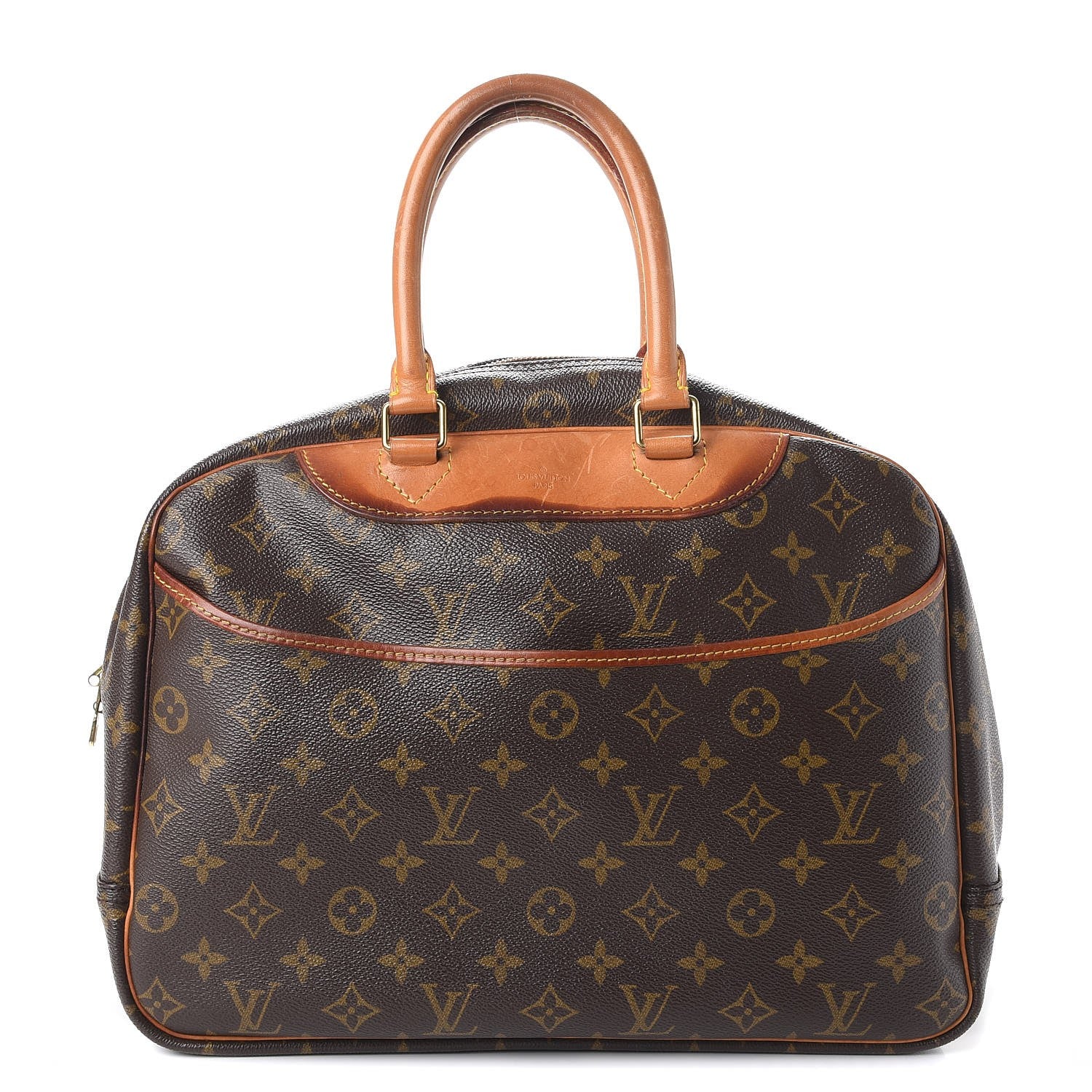Louis Vuitton Monogram Deauville 1 of 17