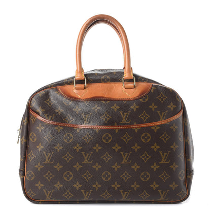 Louis Vuitton Monogram Deauville 1 of 17
