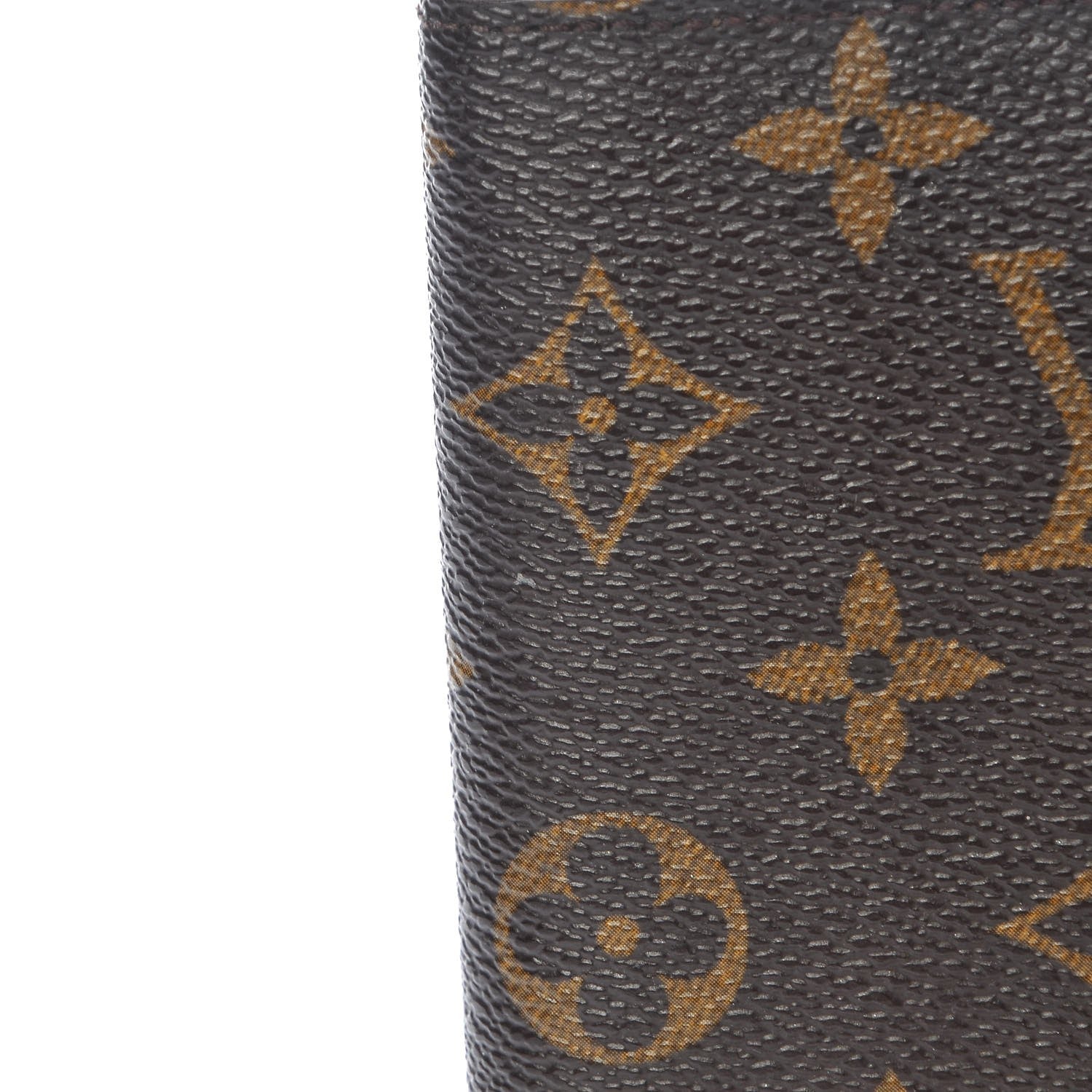 Louis Vuitton Monogram Small Ring Agenda Cover 8 of 12