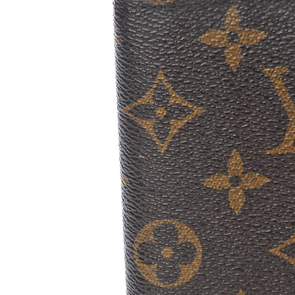 Louis Vuitton Monogram Small Ring Agenda Cover 8 of 12