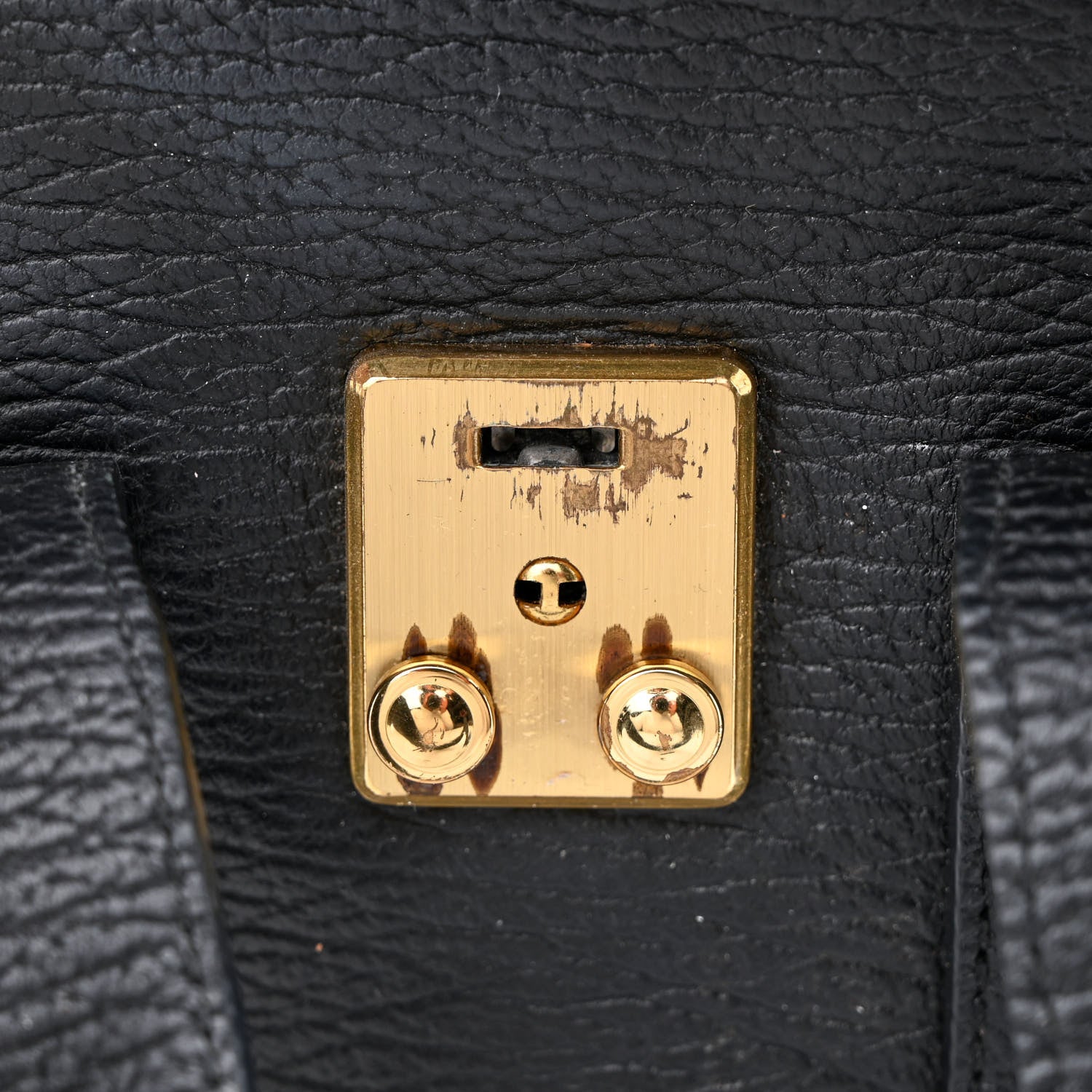 3.1 Phillip Lim Textured Calfskin Mini Pashli Satchel Black 14 of 16