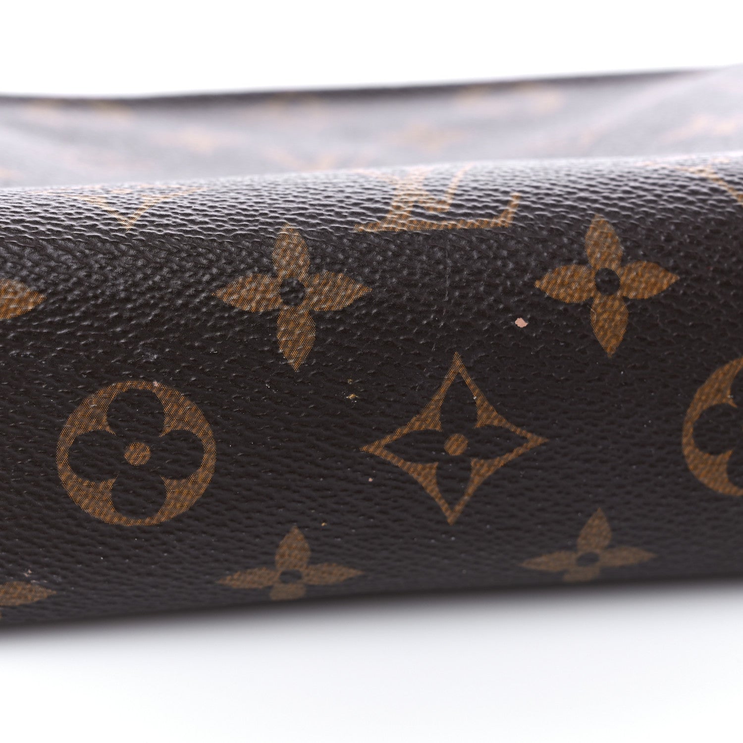 Louis Vuitton Monogram Toiletry Pouch 19 14 of 17