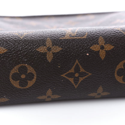 Louis Vuitton Monogram Toiletry Pouch 19 14 of 17