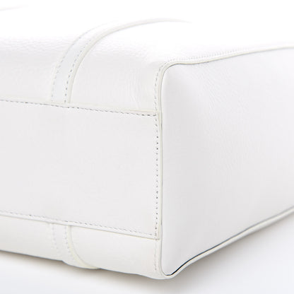 Balenciaga Calfskin Everyday Tote XS White 9 of 9