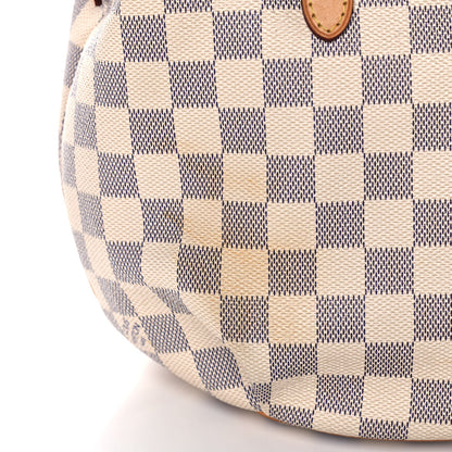 Louis Vuitton Damier Azur Riviera PM 11 of 15