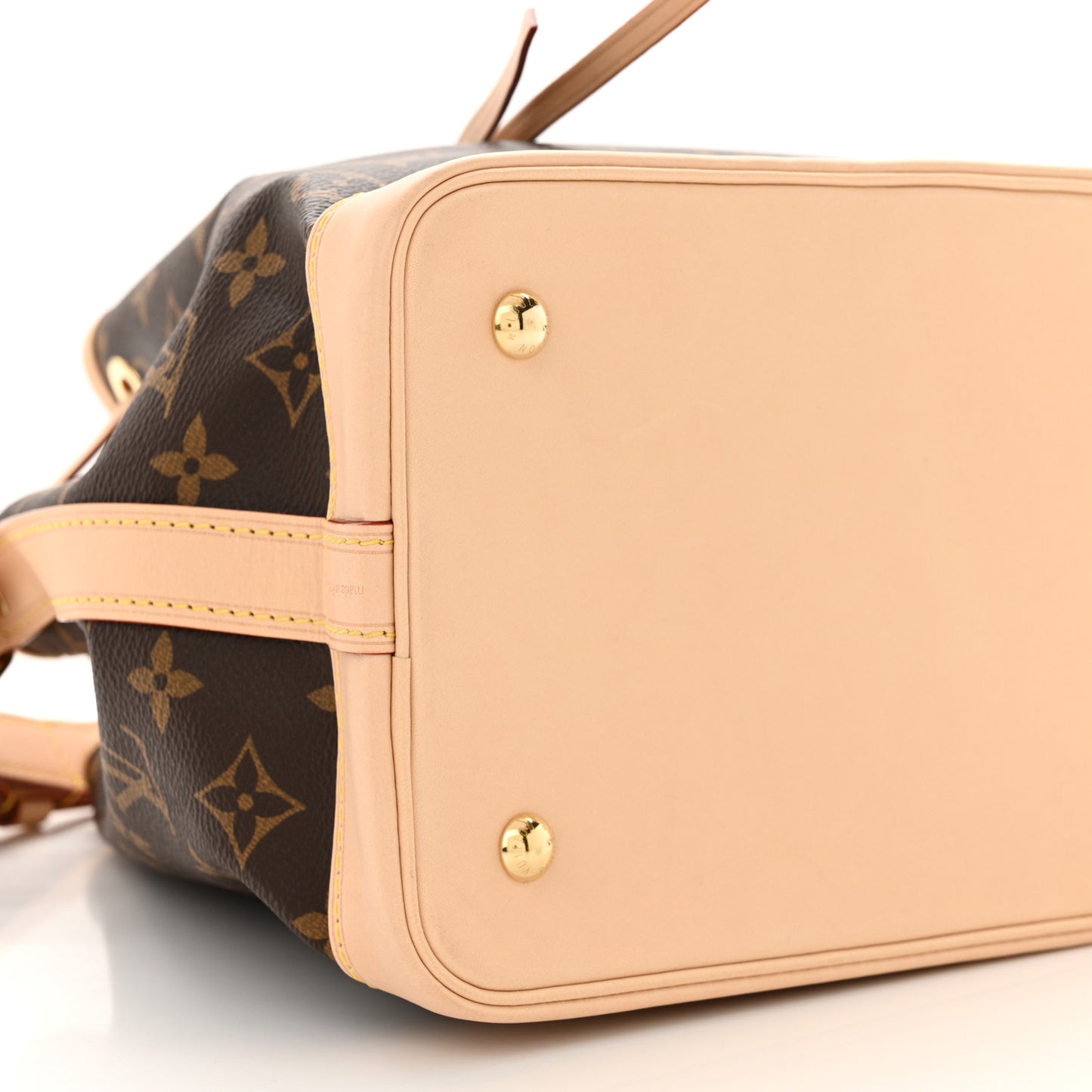 LOUIS VUITTON Monogram Noe BB