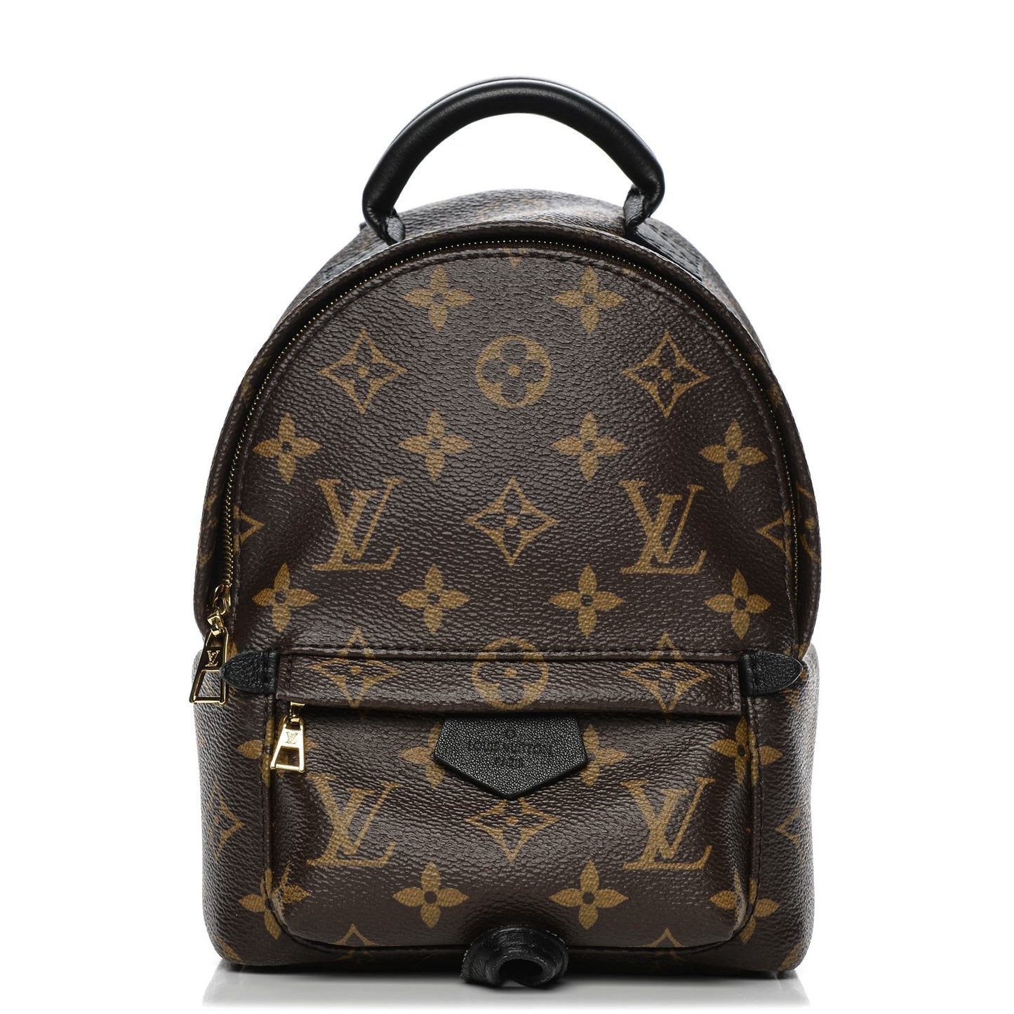 Monogram Palm Springs Backpack Mini